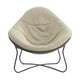 LABEL Vandenberg Hidde Outdoor fauteuil Beige