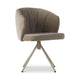 Dyyk Eva eetkamerstoel beige Home Liver