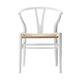 Carl Hansen & Søn CH24 Wishbone Stoel - Colours White