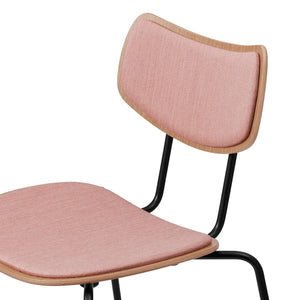 Carl Hansen & Søn VLA26T Vega eetkamerstoel Mood 01106