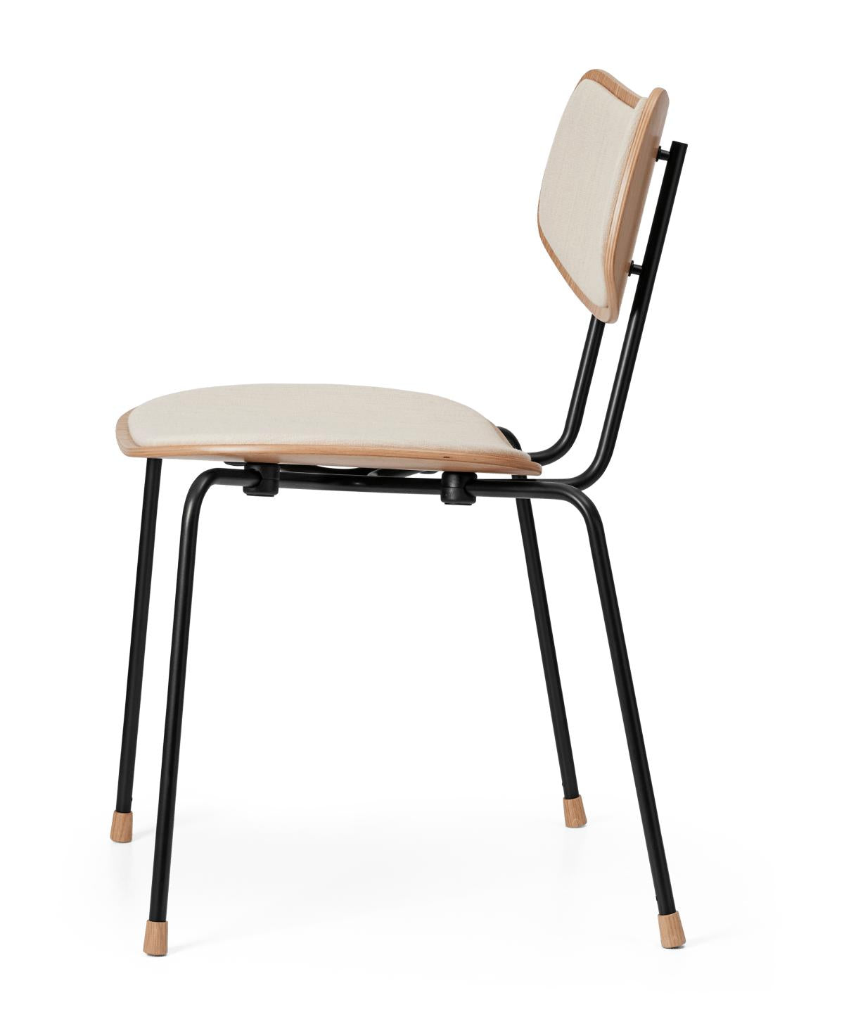 Carl Hansen & Søn VLA26T Vega eetkamerstoel Mood 01104