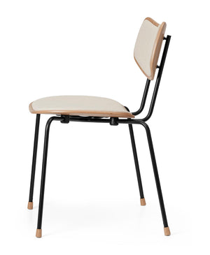 Carl Hansen & Søn VLA26T Vega eetkamerstoel Mood 01104