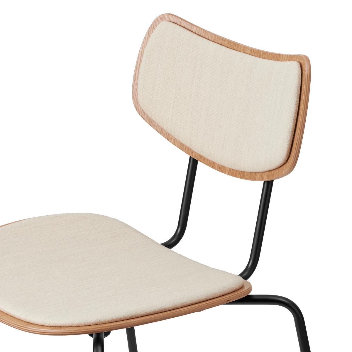 Carl Hansen & Søn VLA26T Vega eetkamerstoel Mood 01104