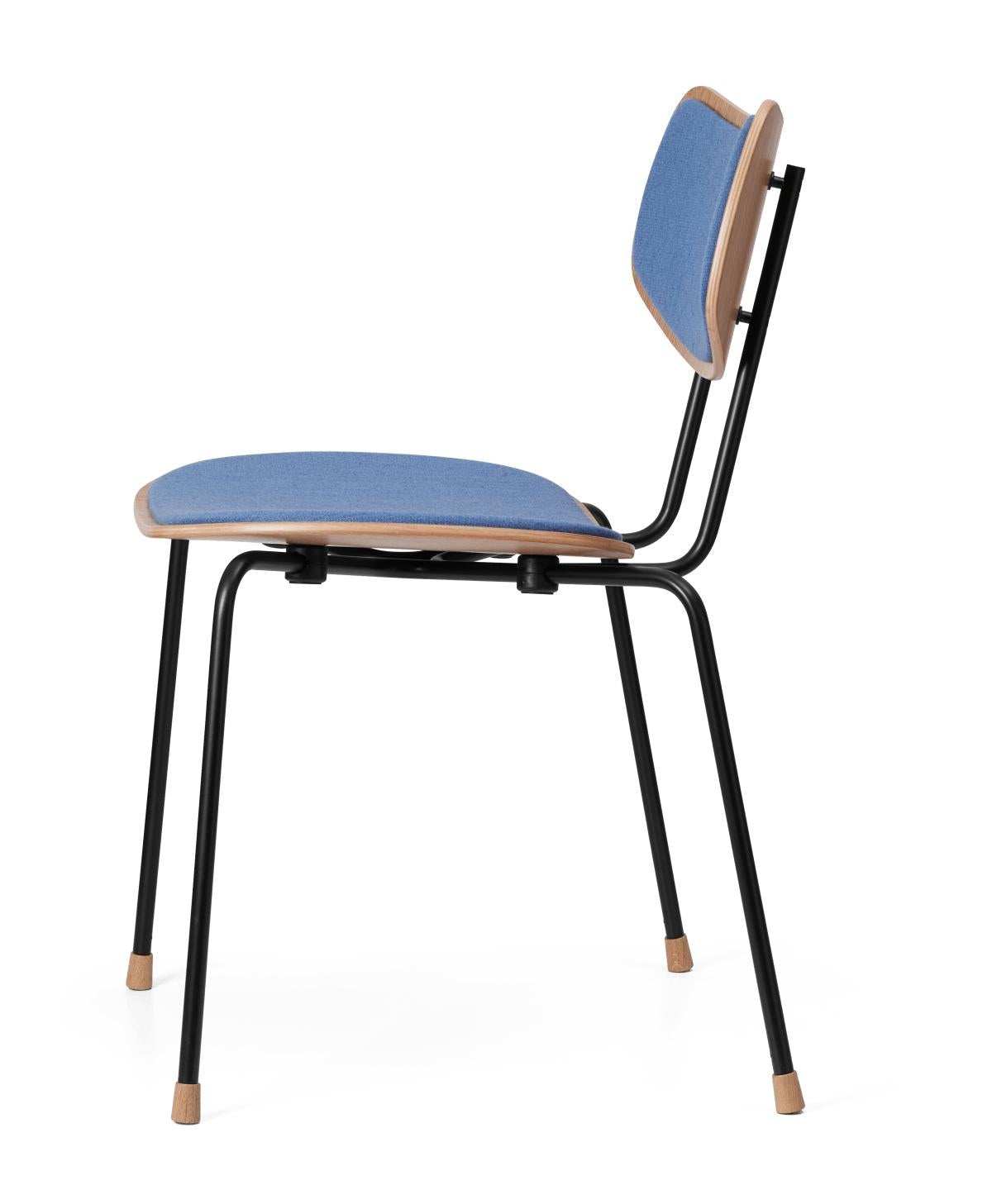 Carl Hansen & Søn VLA26T Vega eetkamerstoel Mood 04102