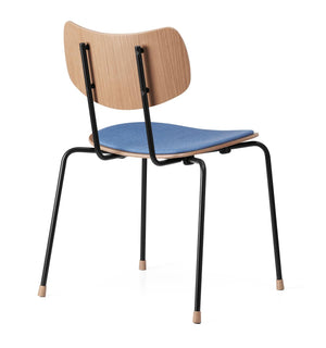 Carl Hansen & Søn VLA26T Vega eetkamerstoel Mood 04102