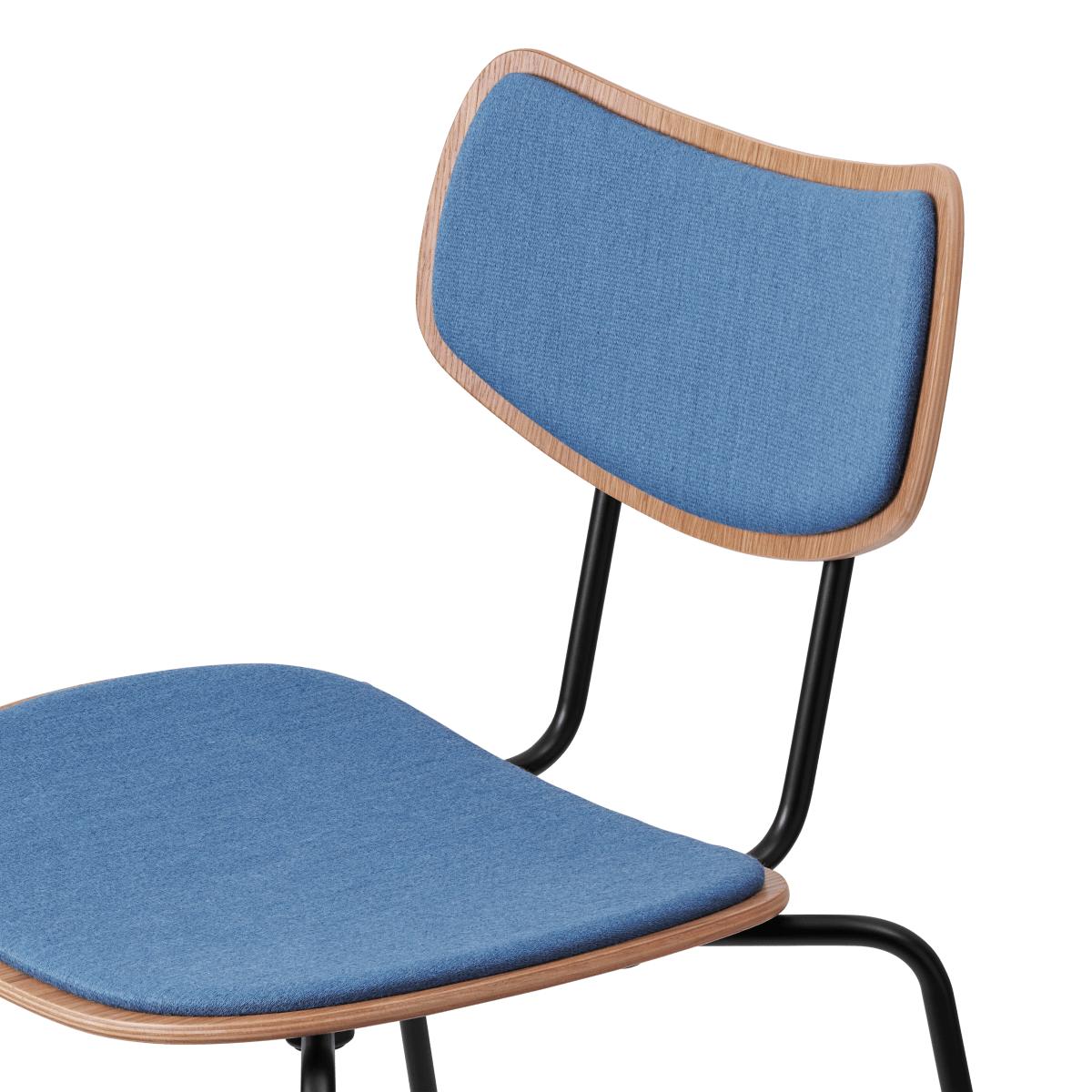 Carl Hansen & Søn VLA26T Vega eetkamerstoel Mood 04102