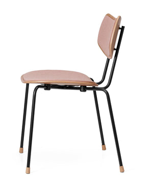 Carl Hansen & Søn VLA26T Vega eetkamerstoel Mood 01106