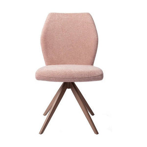 Jesper Home Ikata eetkamerstoel Anemone turn brown