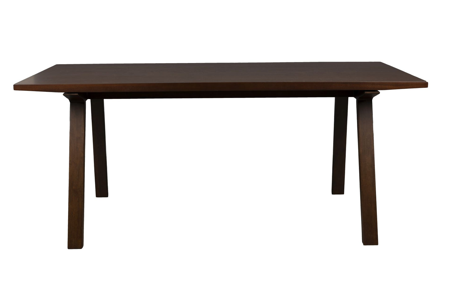 Dutchbone Adamello eettafel 180x95 cm Brown