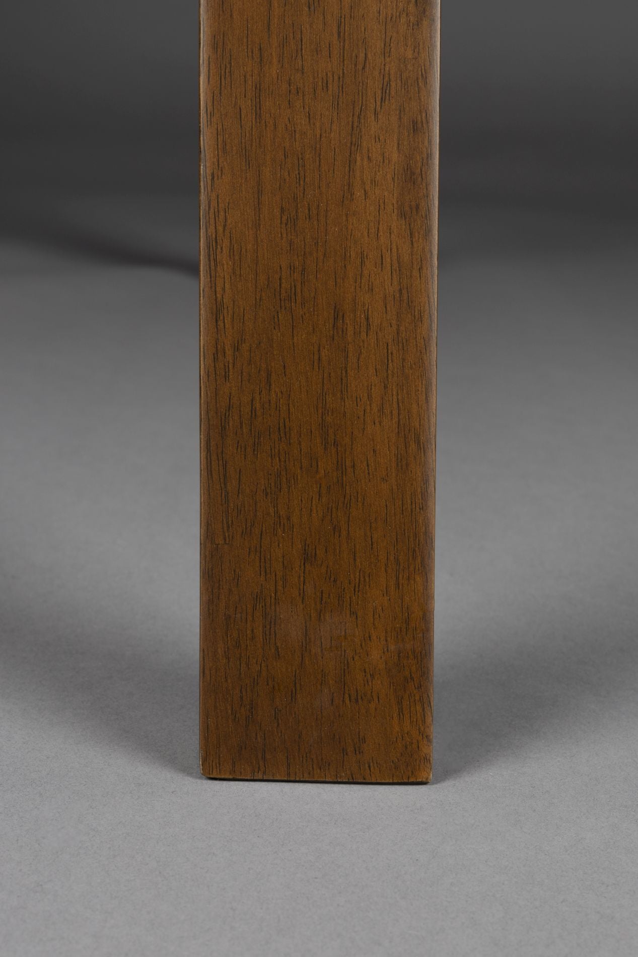 Dutchbone Adamello eettafel 180x95 cm Brown