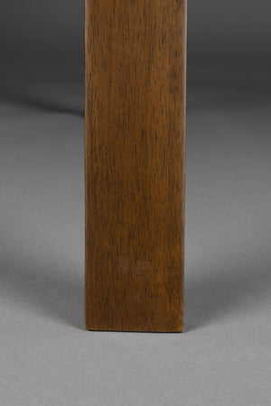 Dutchbone Adamello eettafel 180x95 cm Brown