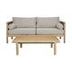 Dutchbone Oasis tuinset