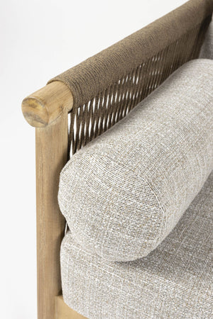 Dutchbone Oasis tuinset