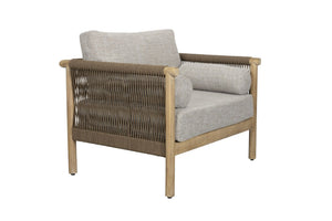 Dutchbone Oasis loungestoel
