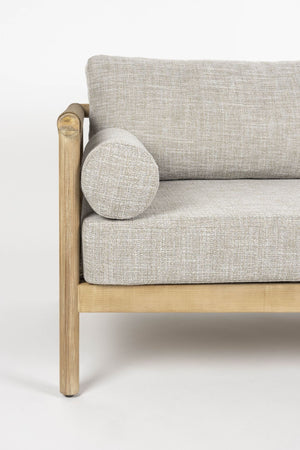 Dutchbone Oasis loungestoel