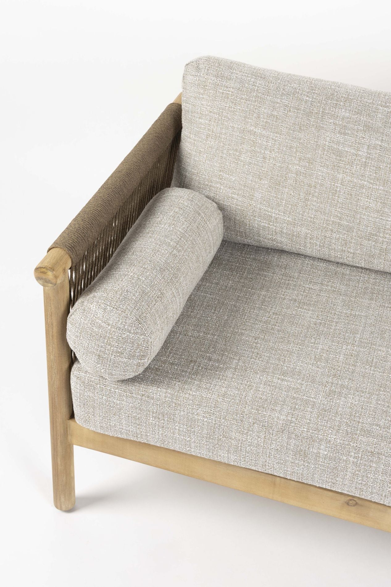 Dutchbone Oasis loungestoel