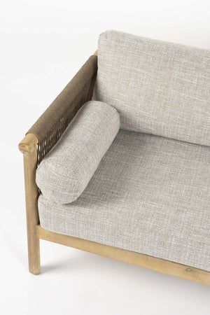 Dutchbone Oasis loungestoel