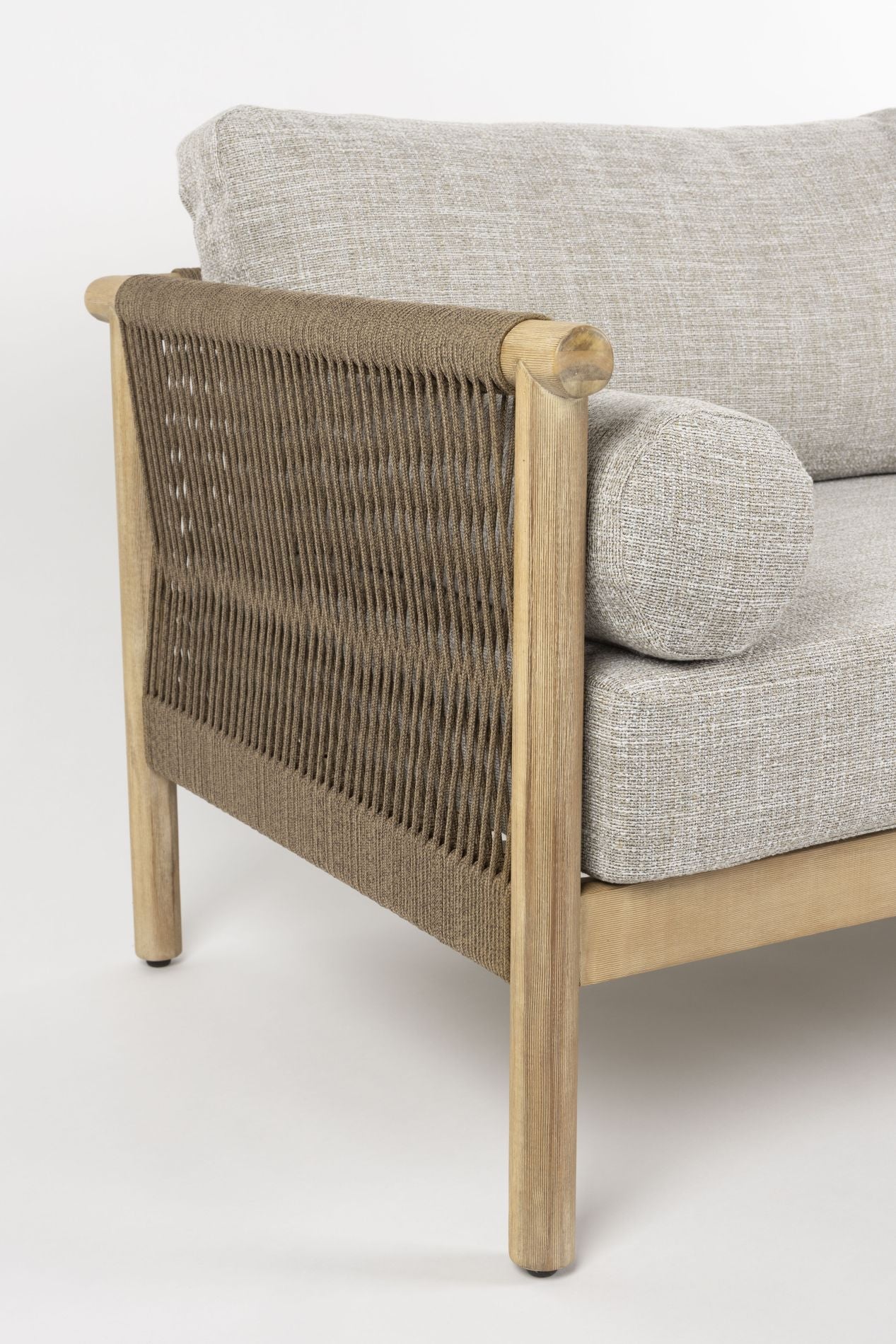 Dutchbone Oasis loungestoel