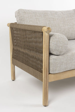 Dutchbone Oasis loungestoel