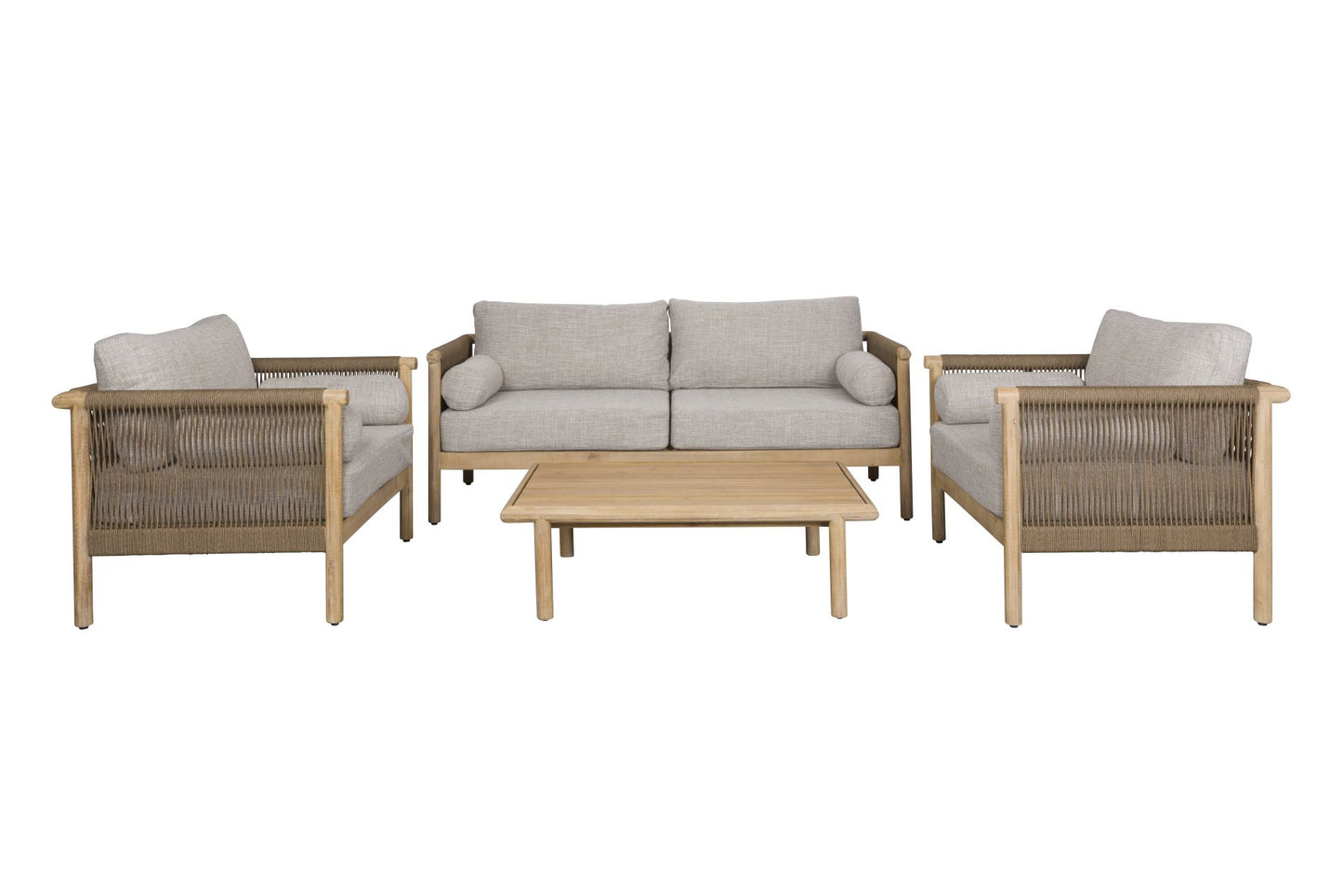 Dutchbone Oasis loungestoel