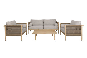 Dutchbone Oasis loungestoel