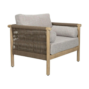Dutchbone Oasis loungestoel
