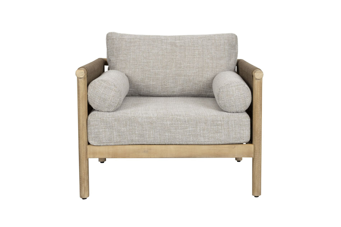 Dutchbone Oasis loungestoel