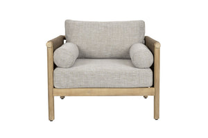 Dutchbone Oasis loungestoel
