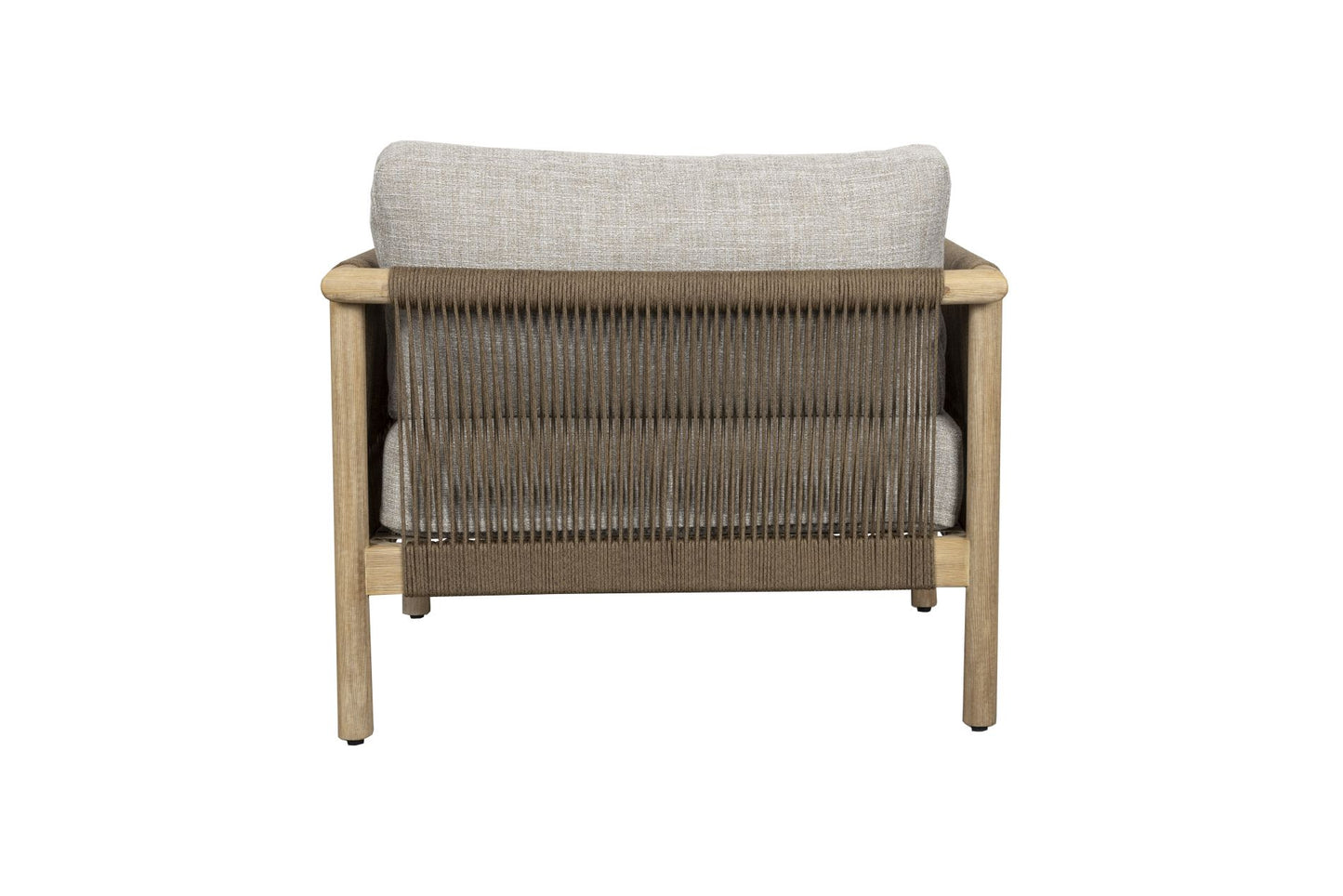 Dutchbone Oasis loungestoel