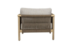 Dutchbone Oasis loungestoel