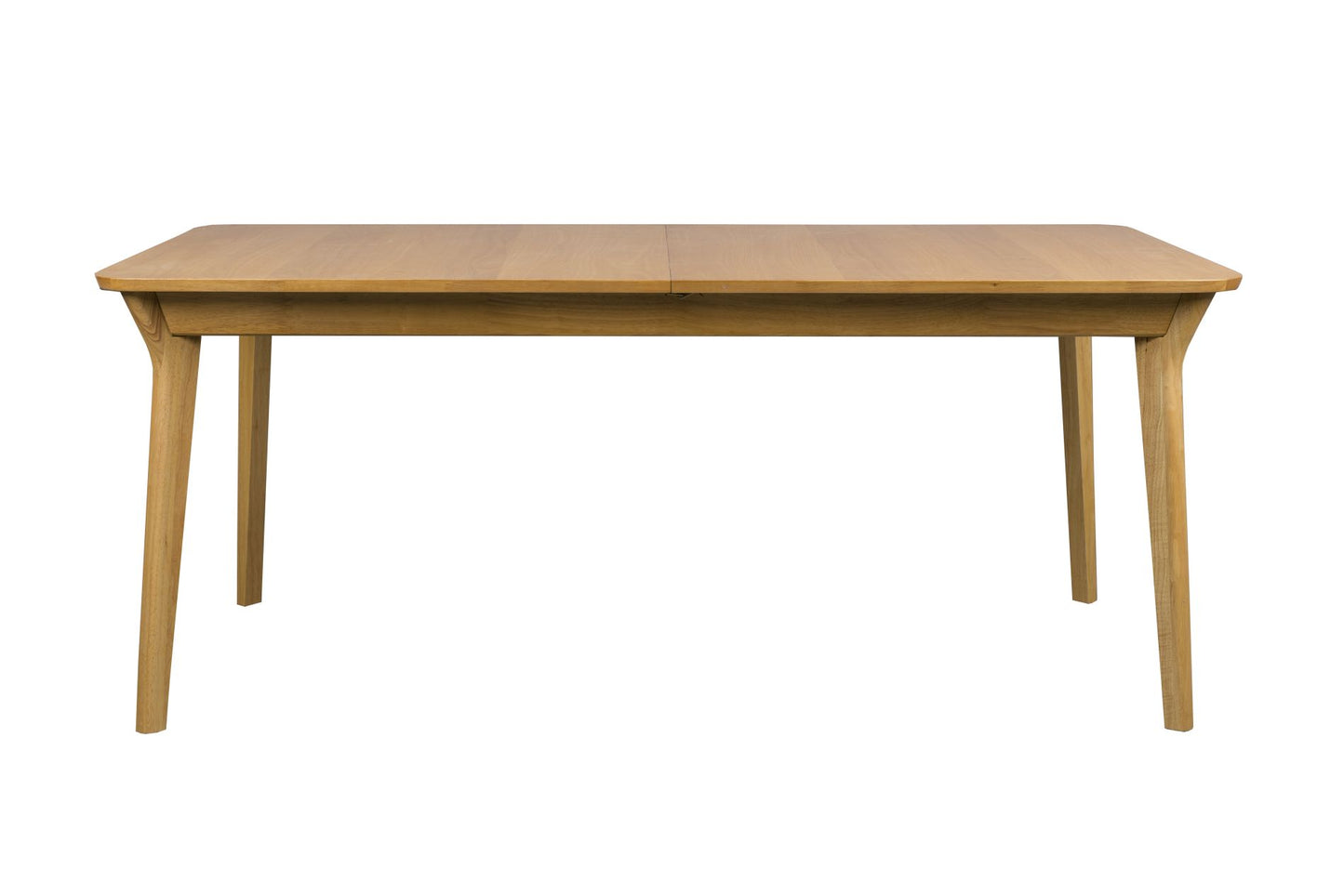 Zuiver Ellen eettafel 180/220x90 cm Naturel