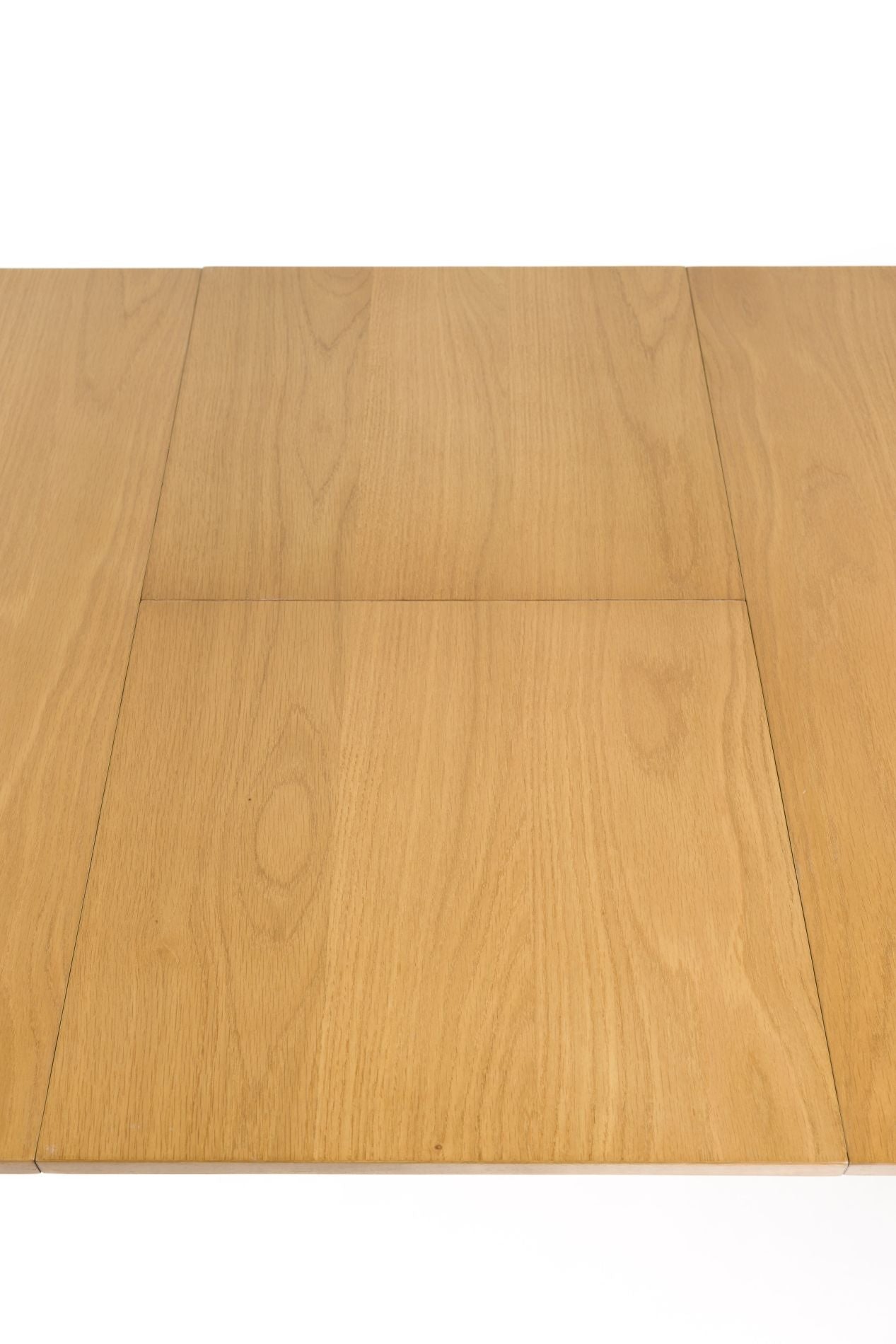 Zuiver Ellen eettafel 180/220x90 cm Naturel