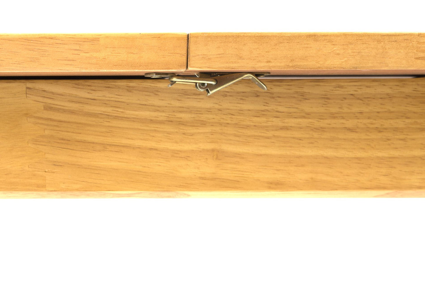 Zuiver Ellen eettafel 180/220x90 cm Naturel