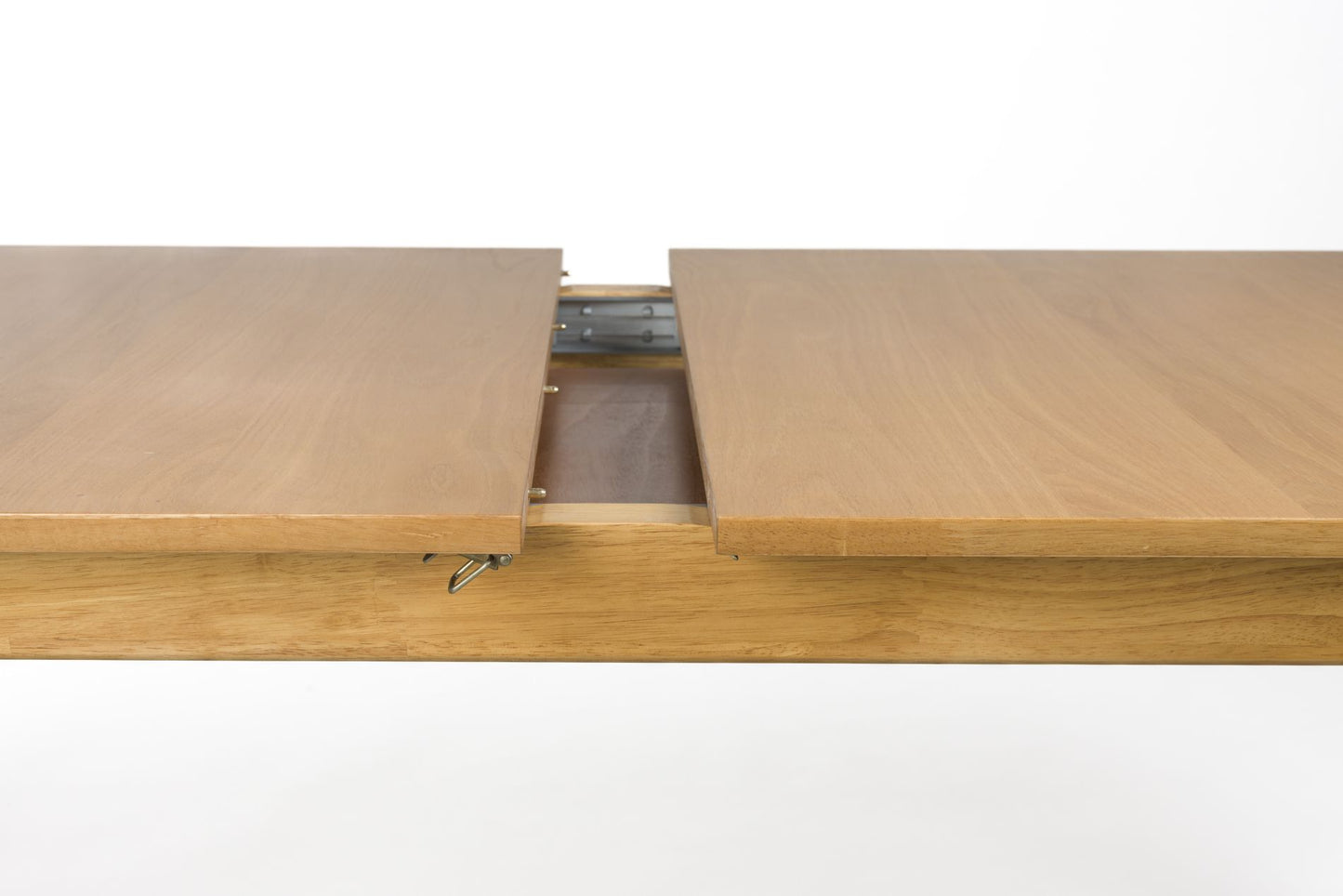 Zuiver Ellen eettafel 180/220x90 cm Naturel
