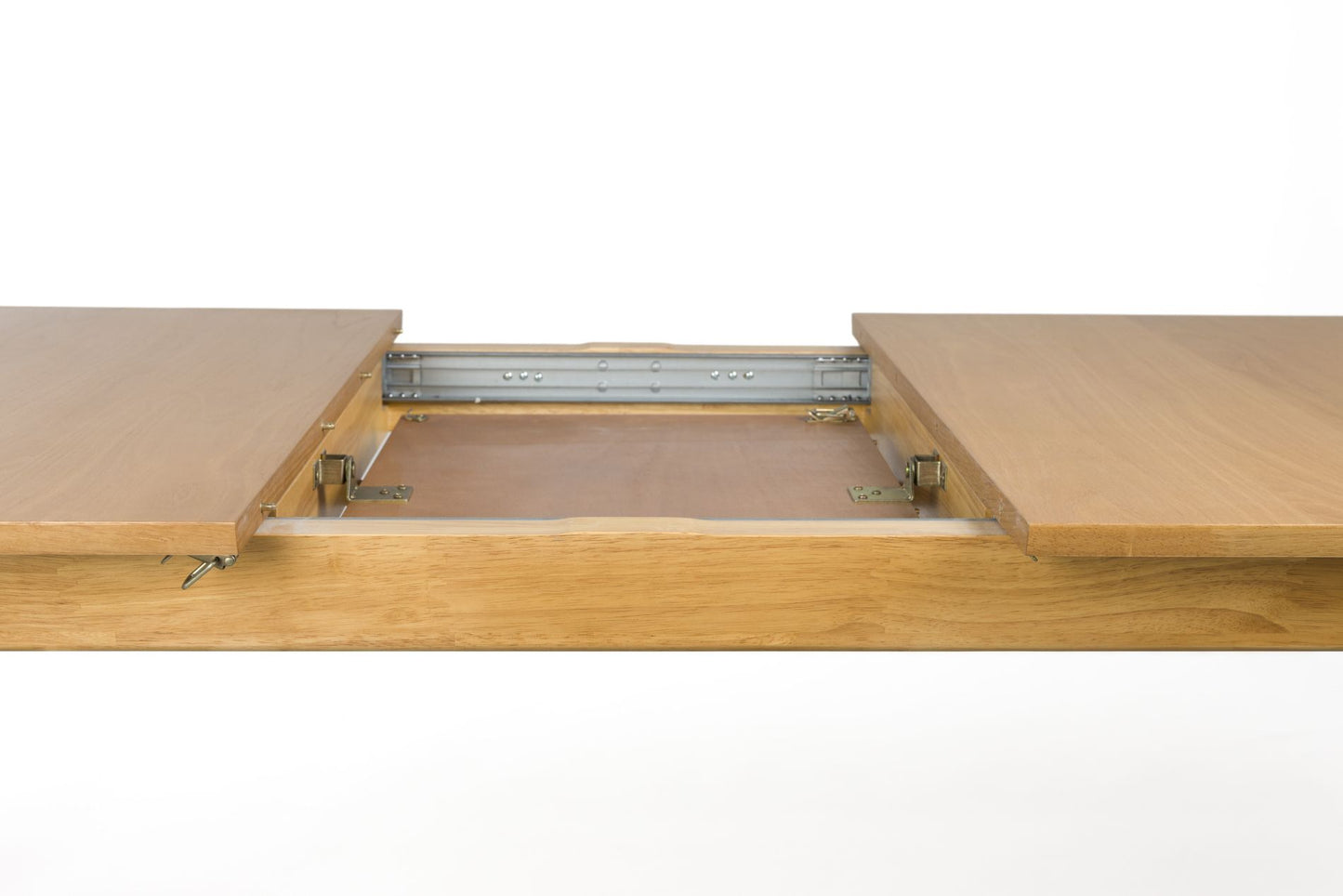 Zuiver Ellen eettafel 180/220x90 cm Naturel