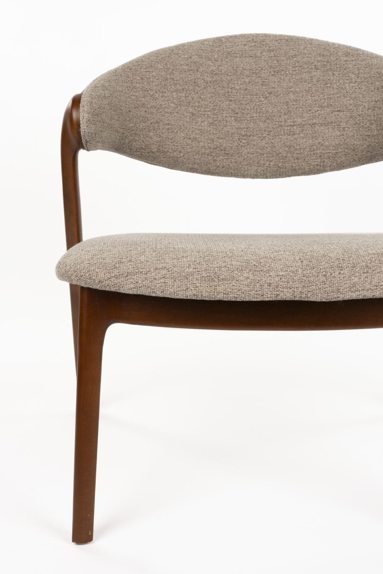 Dutchbone Babington fauteuil Beige