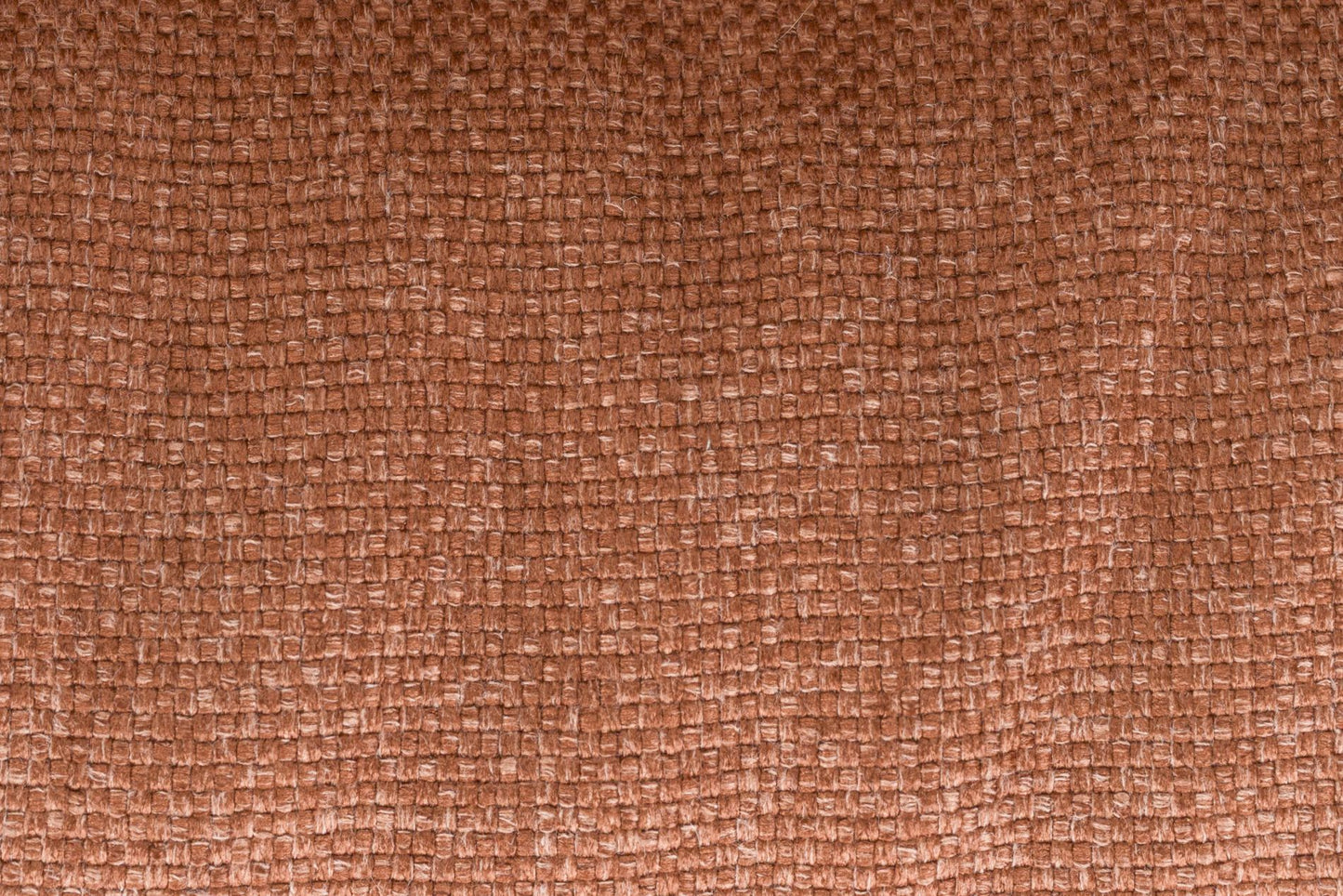 Zuiver Verte fauteuil Terracotta