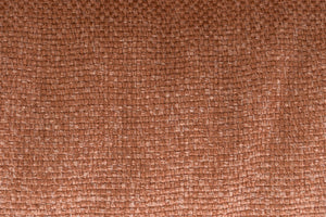 Zuiver Verte fauteuil Terracotta