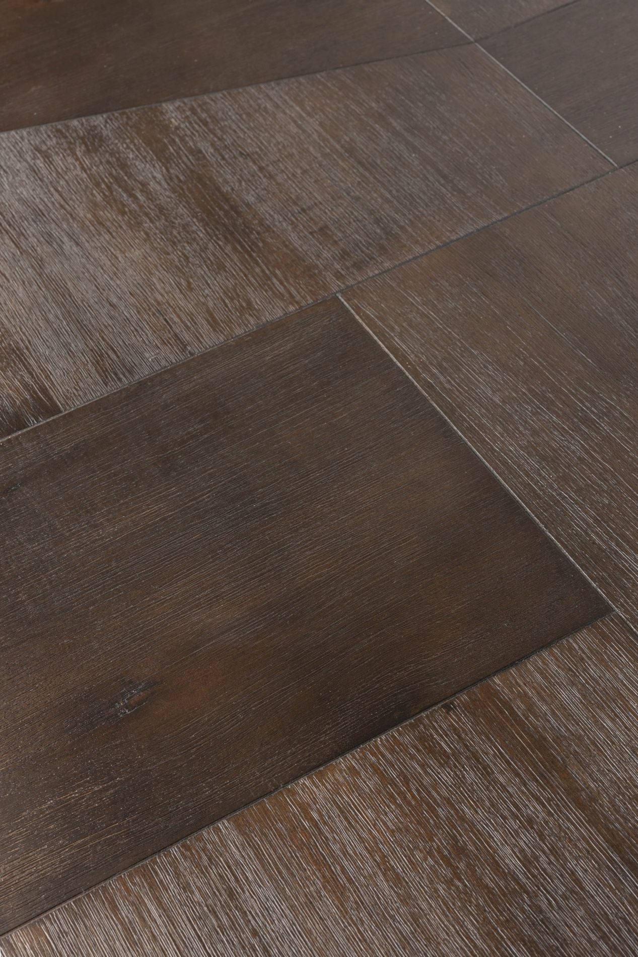 Dutchbone Bruneau eettafel 180x90 cm Walnoot afwerking