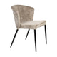 Dutchbone Georgia eetkamerstoel Beige