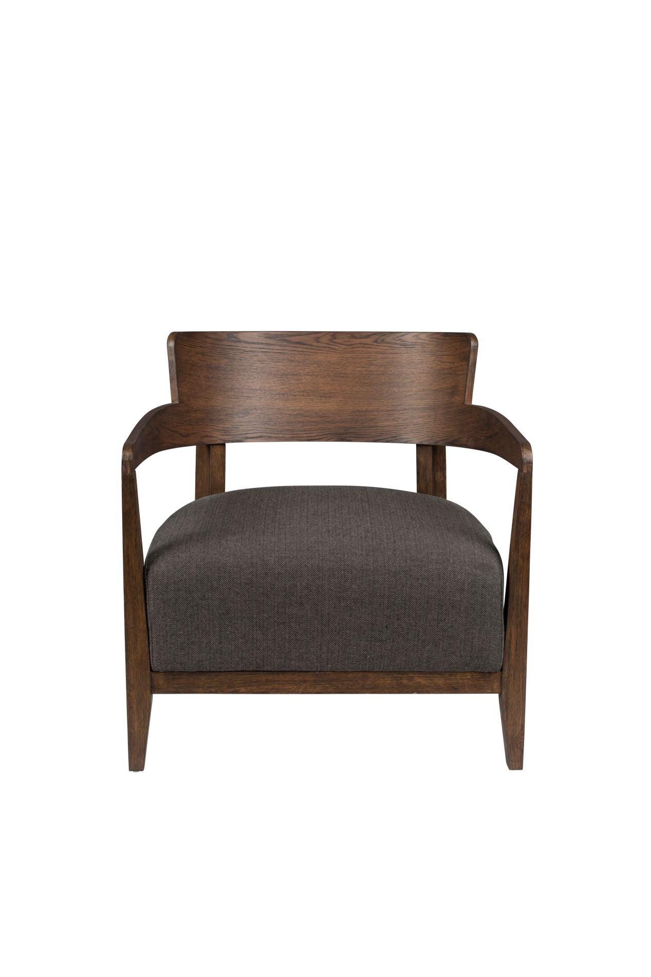 Dutchbone Duran fauteuil Grijs