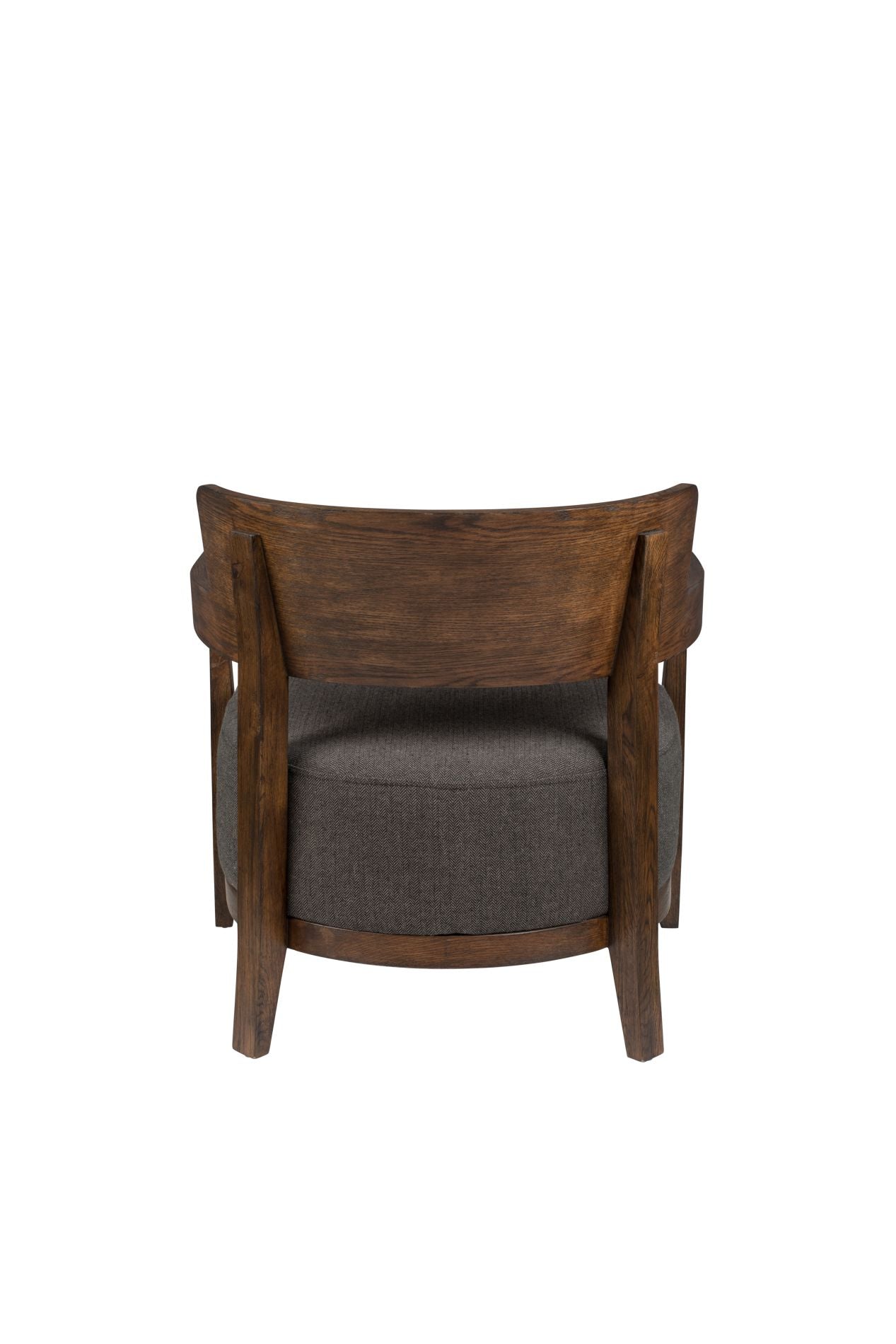 Dutchbone Duran fauteuil Grijs