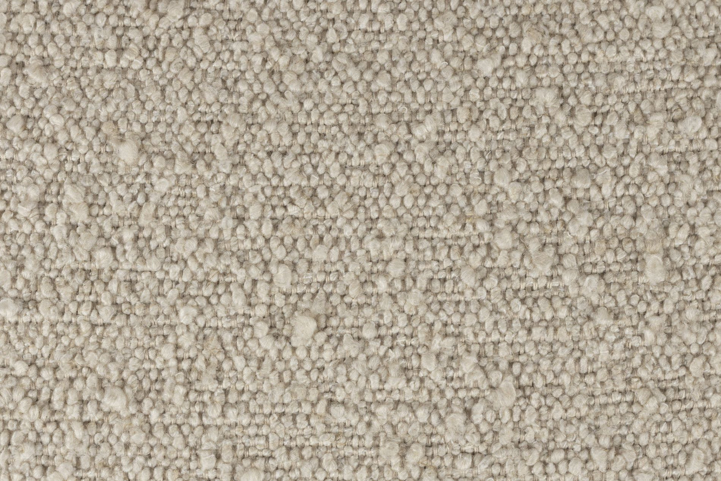 Dutchbone Bar fauteuil bouclé Beige