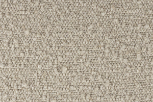 Dutchbone Bar fauteuil bouclé Beige