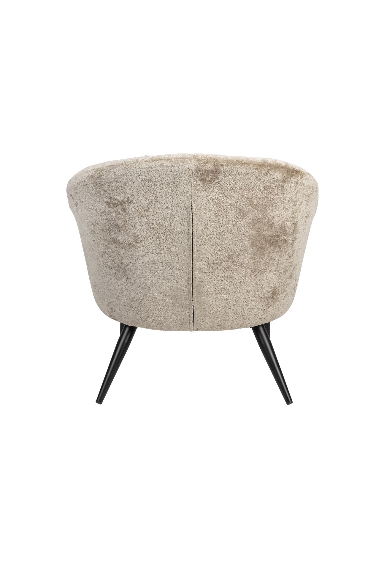 Dutchbone Georgia fauteuil Beige