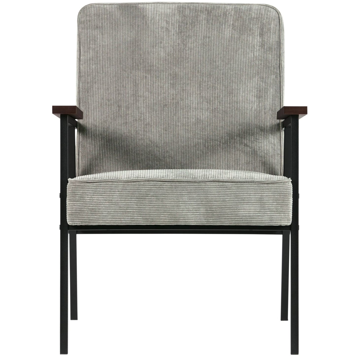 Woood Sally fauteuil Groen