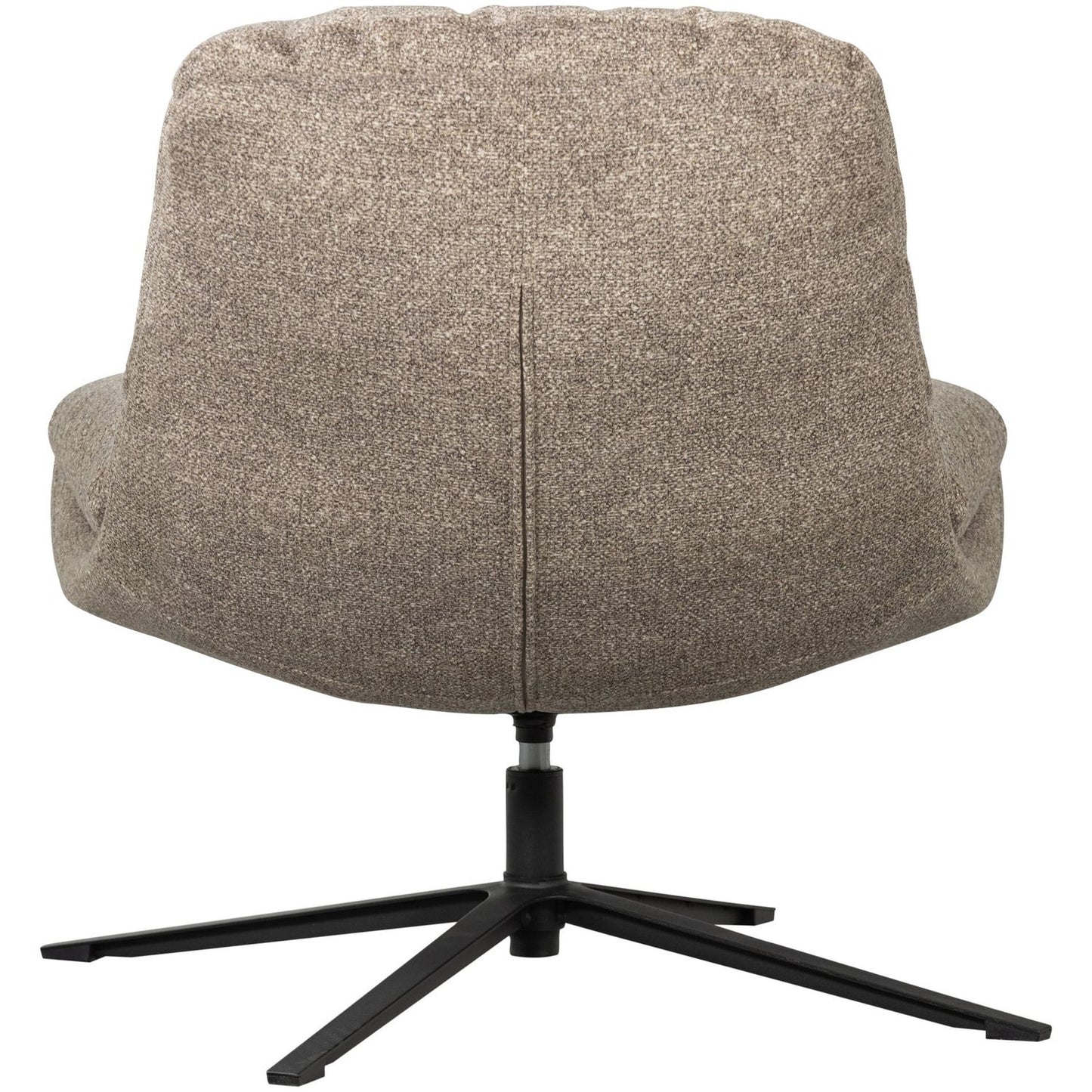 WOOOD Arve fauteuil Naturel Melange