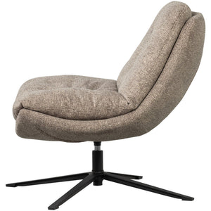 WOOOD Arve fauteuil Naturel Melange