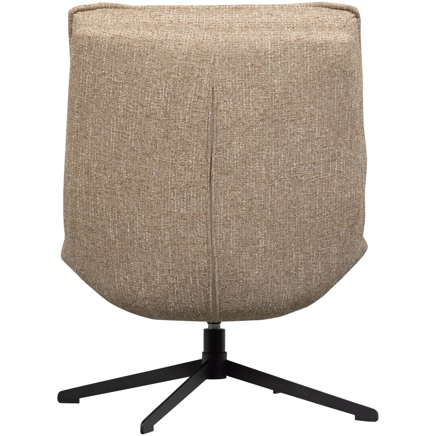 WOOOD Milaro fauteuil Naturel