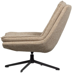 WOOOD Milaro fauteuil Naturel